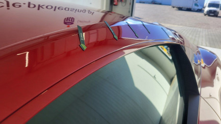 Zdjęcie przedmiotu: Audi R8 V10 RWD Performance Oświadczenie o utracie DR