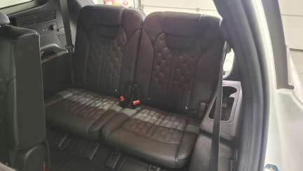 Zdjęcie przedmiotu: Kia Sorento 2.2 CRDi Prestige Line 4WD DCT 7os.
