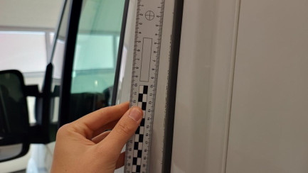 Zdjęcie przedmiotu: Fiat Ducato MAXI HD 2.2 H3-POWER E6.4 3.5t L4H3