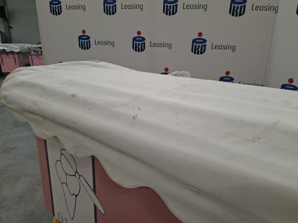 Zdjęcie przedmiotu: Візок для морозива FoodBIKE 8+6C