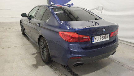 Zdjęcie przedmiotu: BMW 530i xDrive M Sport sport-aut
