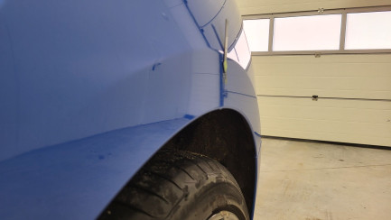 Zdjęcie przedmiotu: BMW 118i M Sport aut Oświadczenie o utracie DR