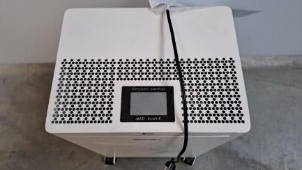 Zdjęcie przedmiotu: Повітряний стерилізатор Warmtec MED-80UVC