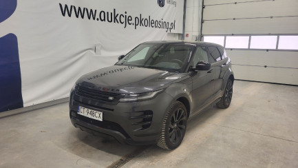 RANGE ROVER Evoque 2.0 P250 mHEV Dynamic SE