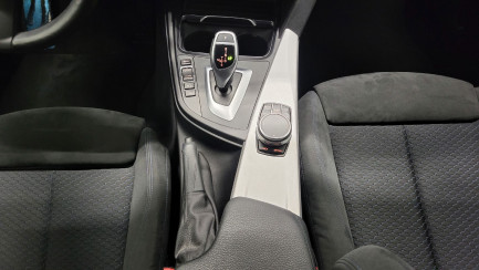 Zdjęcie przedmiotu: BMW 440i GPF xDrive M Sport sport-aut