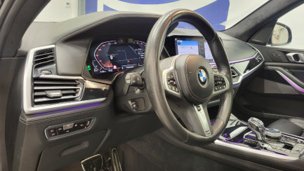 Zdjęcie przedmiotu: BMW X7 xDrive40d mHEV sport-aut