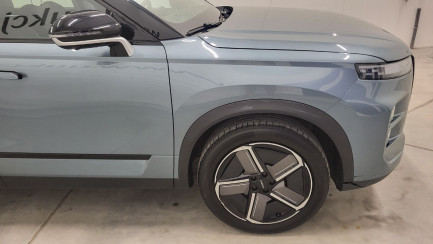 Zdjęcie przedmiotu: JAECOO J7 1.6 T-GDI Offroad AWD DCT