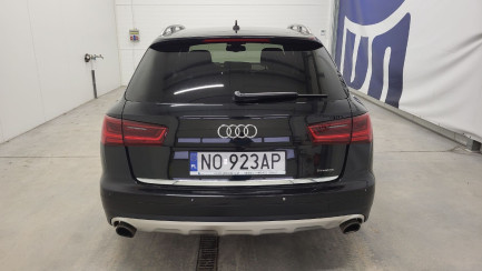 Zdjęcie przedmiotu: Audi A6 Allroad 3.0 TDI Quattro Tiptr