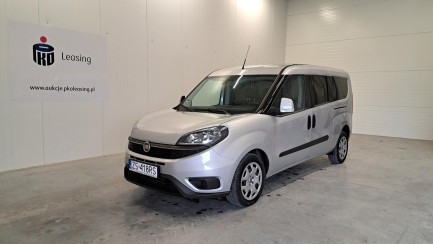 Fiat Doblo Cargo 1.6 M-jet E6d-F 2.5t Dynamic