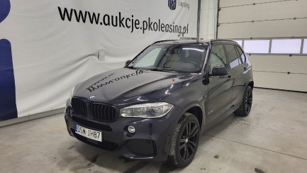 Bmw X5 xDrive40d