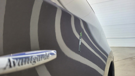 Zdjęcie przedmiotu: Mercedes-benz V 250 d 4-Matic Avantgarde 7G-Tronic