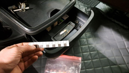 Zdjęcie przedmiotu: SCANIA R450 E6 20.1t LA 4x2 NA Highline