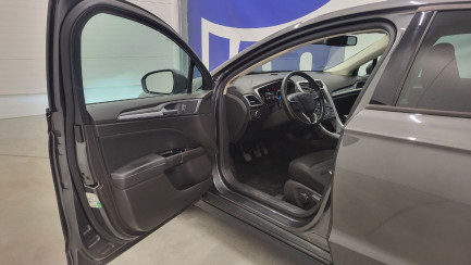 Zdjęcie przedmiotu: Ford Mondeo Hatchback 2.0 TDCi Trend Oświadczenie o utracie DR