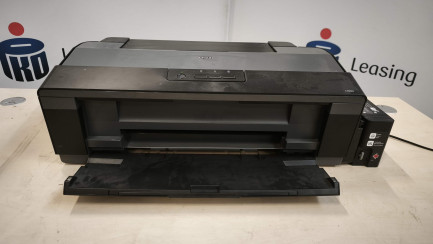 Zdjęcie przedmiotu: Epson EcoTank L'l300 inkjet printer