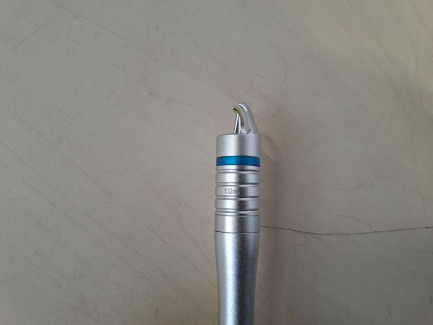 Zdjęcie przedmiotu: VASCULITE DIODE LASER