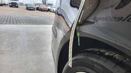 Zdjęcie przedmiotu: Ford Mondeo 2.0 EcoBlue Titanium aut