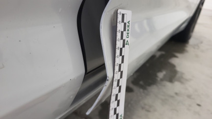 Zdjęcie przedmiotu: Audi A6 35 TDI mHEV S tronic Oświadczenie o utracie DR