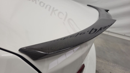 Zdjęcie przedmiotu: BMW 330i xDrive M Sport sport-aut Cepik Informacja o odczycie licznika!