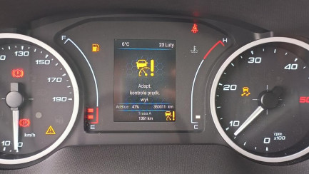 Zdjęcie przedmiotu: Iveco Daily 35S18H E6 3.5t