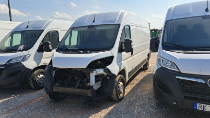 Opel Movano 2.2 Diesel E6.4 3.5t L3H2
