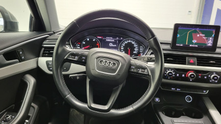 Zdjęcie przedmiotu: Audi A4 35 TDI S tronic