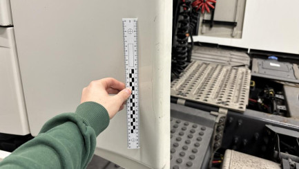 Zdjęcie przedmiotu: Volvo FH 500 E6 20.1t