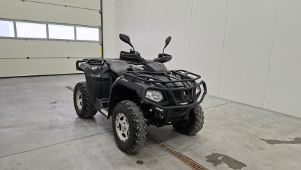 Zdjęcie przedmiotu: QUAD HISUN