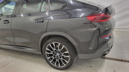 Zdjęcie przedmiotu: BMW X6 xDrive30d mHEV sport-aut