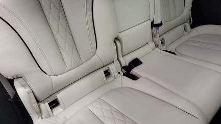 Zdjęcie przedmiotu: BMW X7 M50i sport-aut
