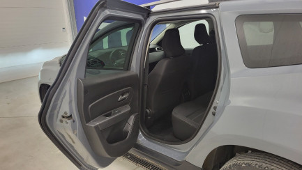 Zdjęcie przedmiotu: Dacia Duster 1.0 TCe Prestige LPG Brak dokumentacji LPG