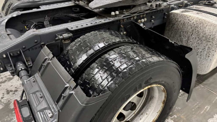 Zdjęcie przedmiotu: SCANIA R500 LA 4x2 NA Highline E6 20.1t