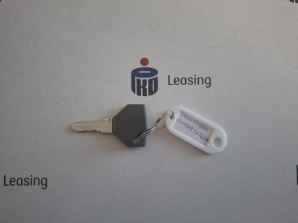 Zdjęcie przedmiotu: YANMAR SV26 mini excavator