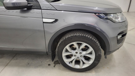 Zdjęcie przedmiotu: LAND ROVER Discovery Sport 2.0 TD4 HSE aut