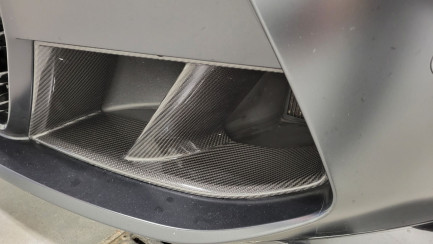 Zdjęcie przedmiotu: BMW M4 Competition M xDrive sport-aut