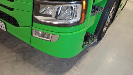 Zdjęcie przedmiotu: SCANIA R500 E6 20.1t LA 4x2 NA Highline