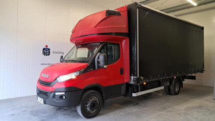 Iveco Daily 70C18H Daily E6 7.0t