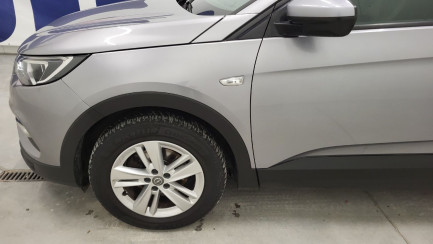 Zdjęcie przedmiotu: Opel GRANDLAND X 1.5 CDTI Innovation S&S aut