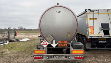 Zdjęcie przedmiotu: LAG O-3-ST 35.5t