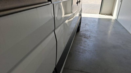 Zdjęcie przedmiotu: Mercedes-benz Sprinter E6 3.5t