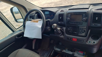 Zdjęcie przedmiotu: Opel Movano 2.2 Diesel L3 Edition E6d 3.5t
