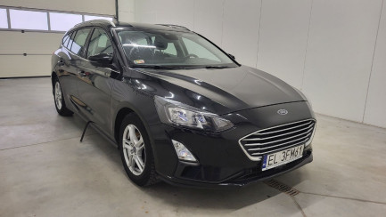 Zdjęcie przedmiotu: Ford Focus Kombi 1.5 EcoBlue Trend Edition Business