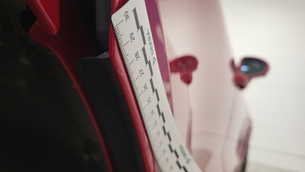 Zdjęcie przedmiotu: Porsche Macan