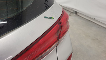 Zdjęcie przedmiotu: Hyundai i30 1.4 Comfort