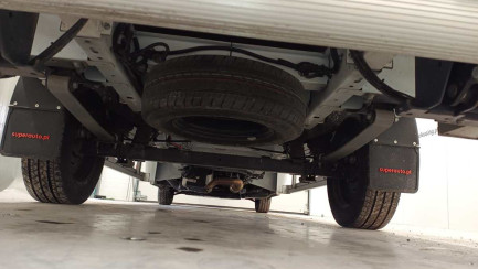 Zdjęcie przedmiotu: Renault Master FWD 2.3 dCi E6 3.5t L3H1 Extra S&S+E