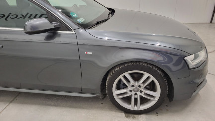 Zdjęcie przedmiotu: Audi A4 Avant 2.0 TDI Multitronic