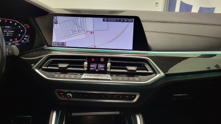 Zdjęcie przedmiotu: BMW X5 M