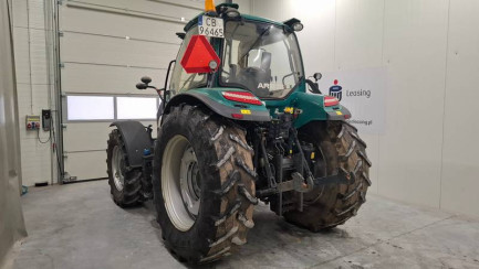 Zdjęcie przedmiotu: ARBOS 5130AD Agricultural Tractor Declaration of Loss of DR