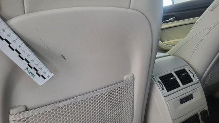 Zdjęcie przedmiotu: Jaguar XF 2.0 D200 mHEV AWD HSE