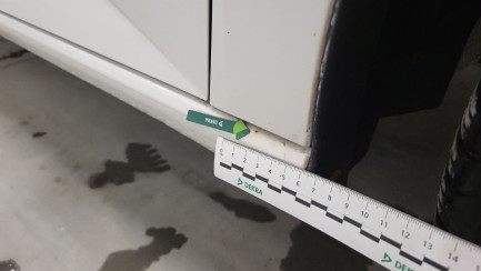 Zdjęcie przedmiotu: Skoda Fabia 1.0 TSI Ambition