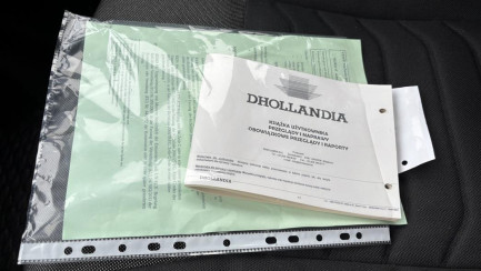 Zdjęcie przedmiotu: Iveco Daily 70C18H HI-MATIC E6e 7.2t